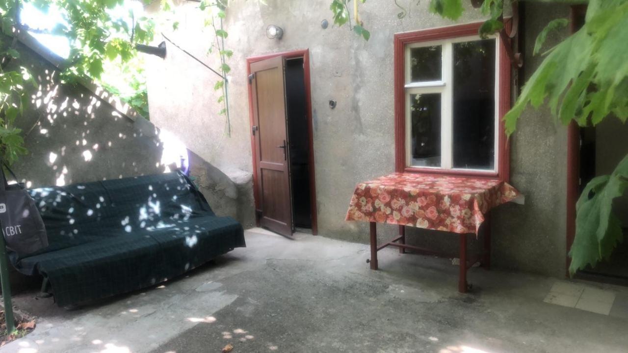 Комната У Моря Одеса Екстериор снимка